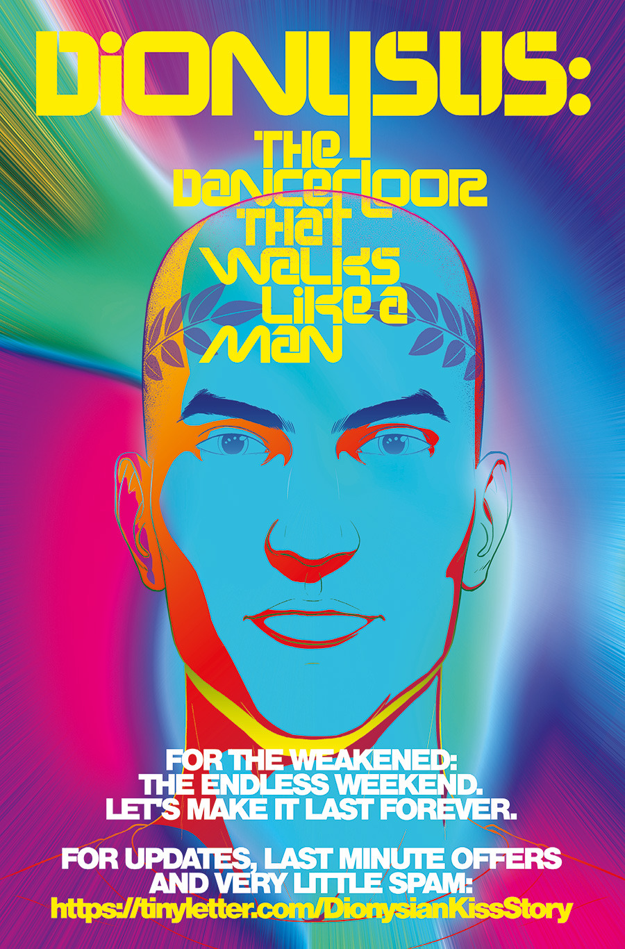 The Wicked + The Divine