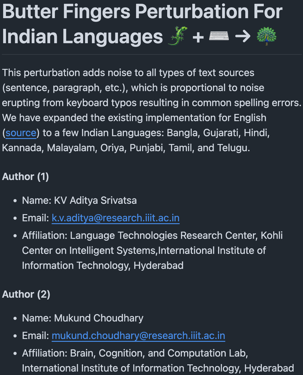NL-Augmenter: A Framework for Task-Sensitive Natural Language Augmentation